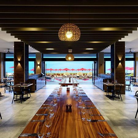 ฮิลตัน ฟิจิ บีช รีสอร์ต แอนด์ สปา Hotel Denarau Island ภายนอก รูปภาพ