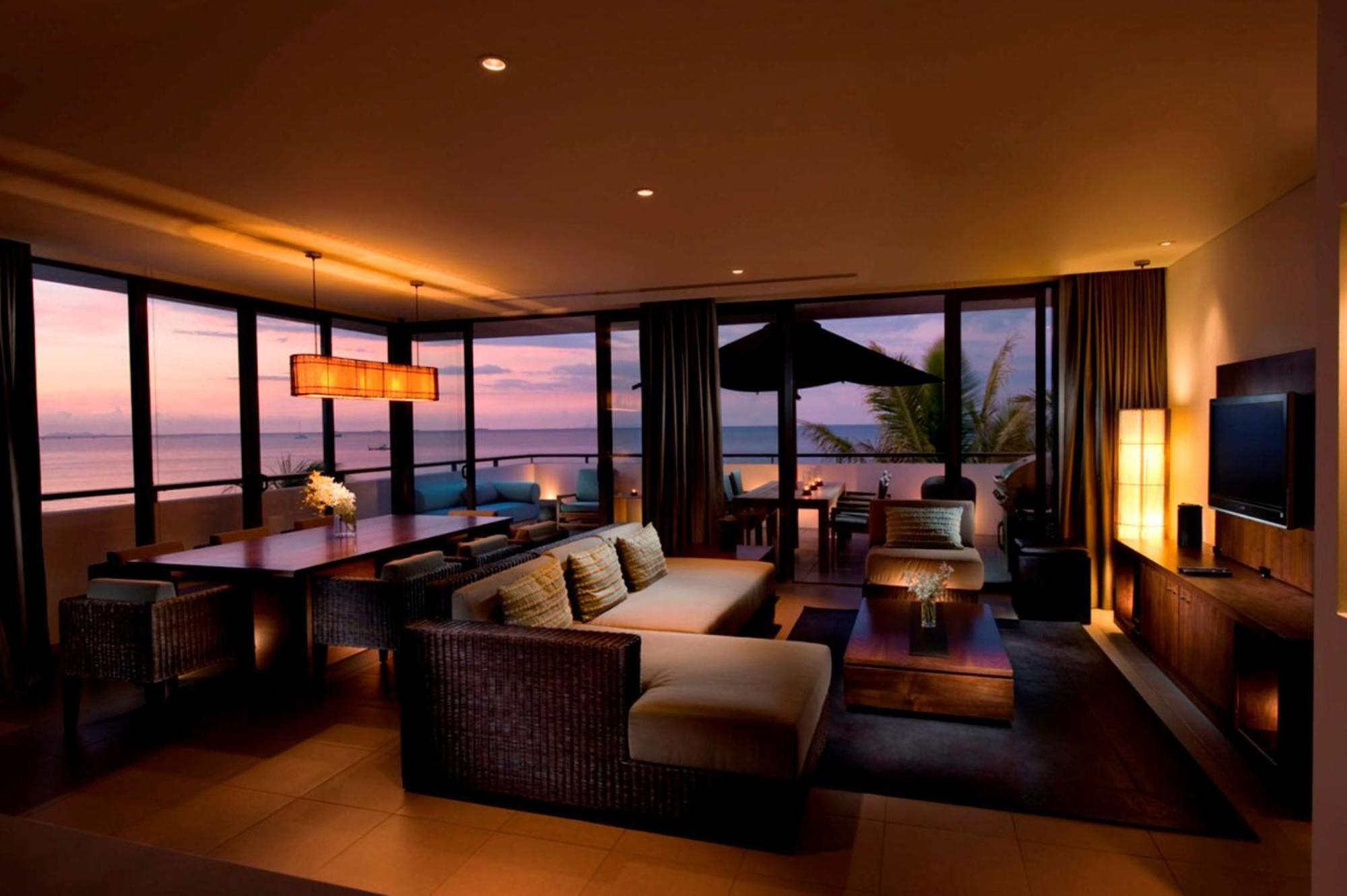 ฮิลตัน ฟิจิ บีช รีสอร์ต แอนด์ สปา Hotel Denarau Island ภายนอก รูปภาพ